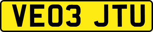 VE03JTU