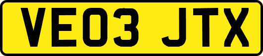 VE03JTX