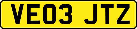 VE03JTZ