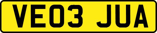 VE03JUA