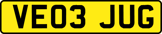 VE03JUG