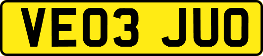 VE03JUO