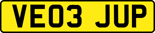 VE03JUP
