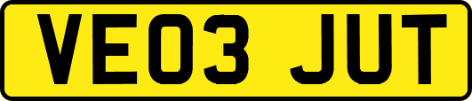 VE03JUT