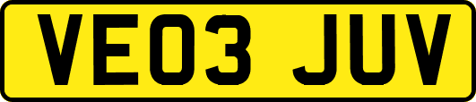VE03JUV