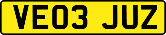 VE03JUZ