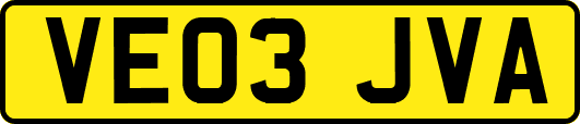 VE03JVA
