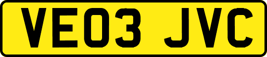 VE03JVC