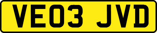 VE03JVD