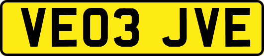 VE03JVE