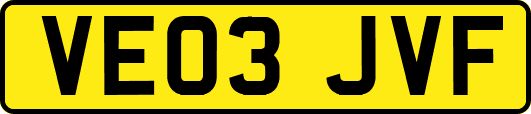 VE03JVF