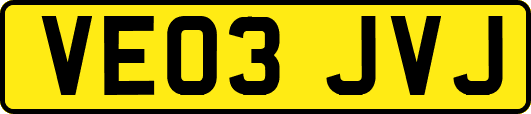 VE03JVJ