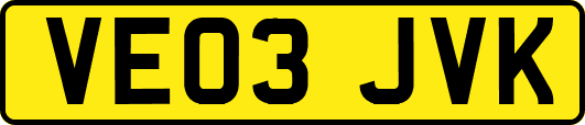 VE03JVK