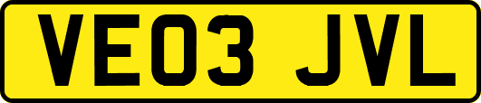 VE03JVL