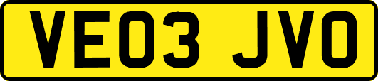 VE03JVO