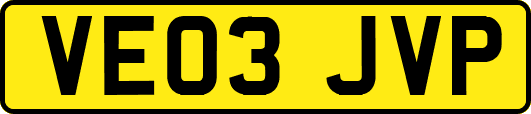VE03JVP