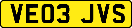VE03JVS