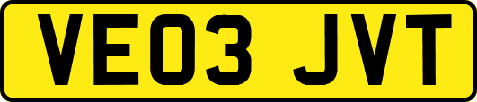 VE03JVT