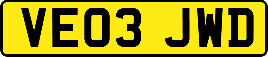 VE03JWD