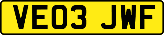 VE03JWF