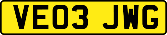 VE03JWG