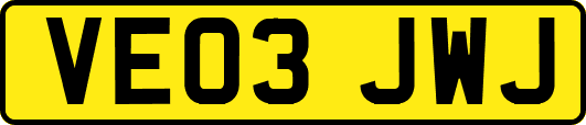 VE03JWJ
