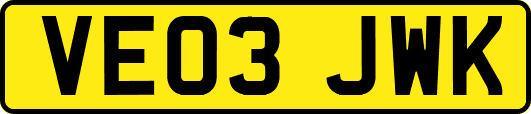 VE03JWK