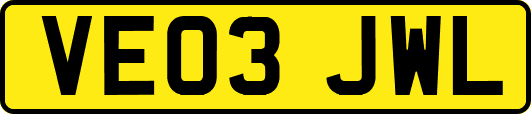 VE03JWL