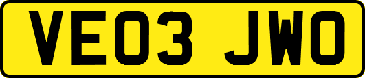 VE03JWO