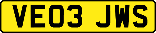 VE03JWS