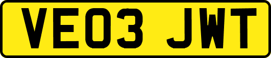 VE03JWT