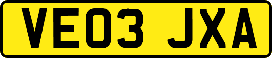 VE03JXA