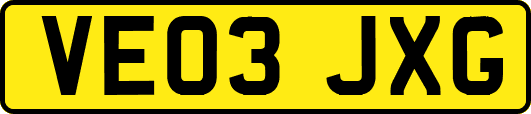 VE03JXG