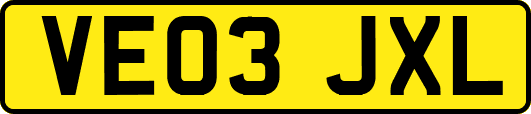 VE03JXL