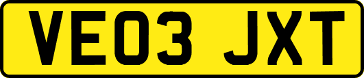 VE03JXT
