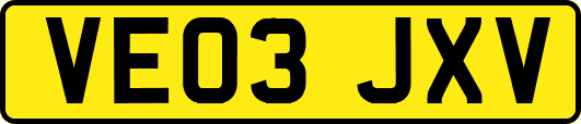 VE03JXV