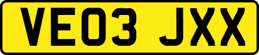 VE03JXX