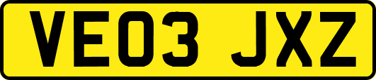 VE03JXZ