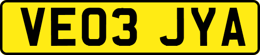 VE03JYA