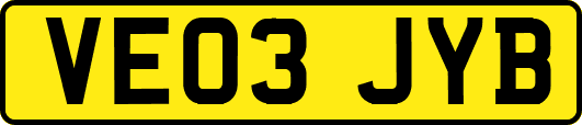 VE03JYB