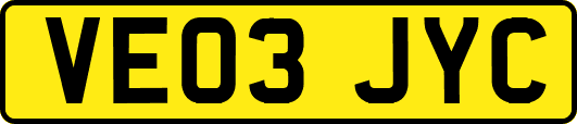 VE03JYC