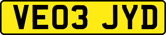 VE03JYD