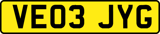 VE03JYG