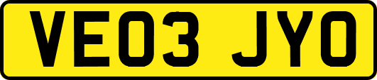 VE03JYO