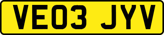 VE03JYV