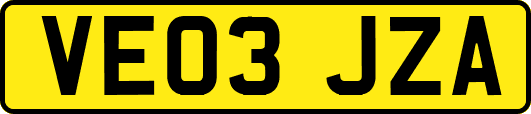 VE03JZA
