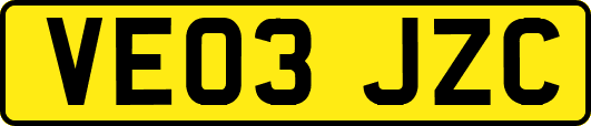 VE03JZC