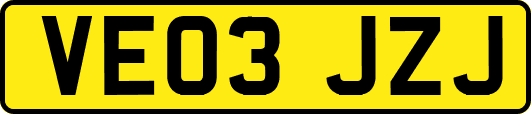 VE03JZJ
