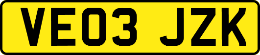 VE03JZK