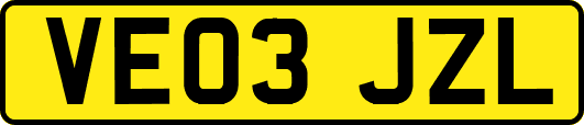 VE03JZL